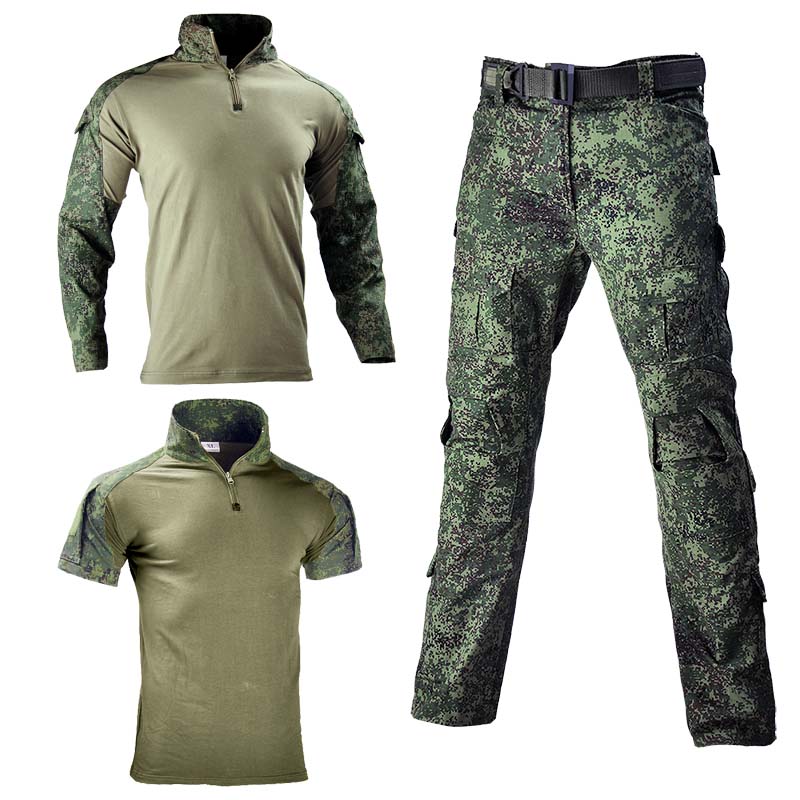 Russia CP Men Tactical Camo  U – Wildman Hunting & Outdoor Photos recenzja i cena
