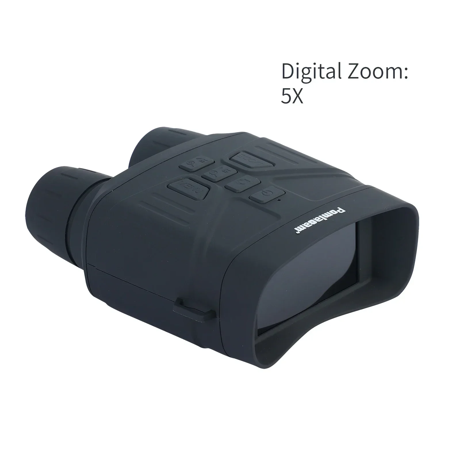 12 Megapixel Infrared Binocula – Outdoor Hunting Digital Night Vision recenzja i cena