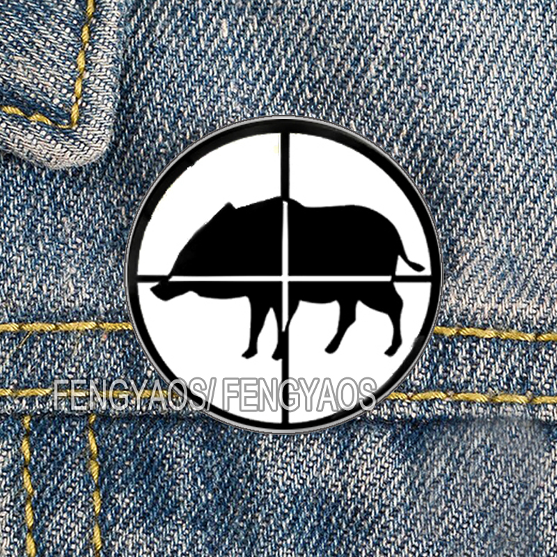 Stainless Steel New Wild Boar  – Wildman Hunting & Outdoor Photos recenzja i cena