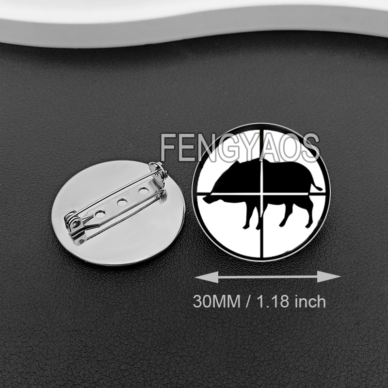 Stainless Steel New Wild Boar  – Wildman Hunting & Outdoor Photos recenzja i cena