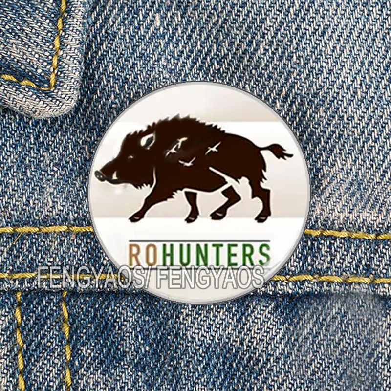 Stainless Steel New Wild Boar  – Wildman Hunting & Outdoor Photos recenzja i cena