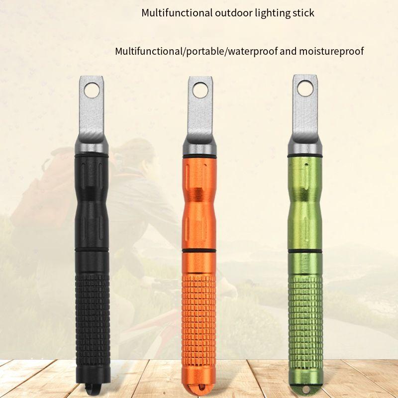 Portable Waterproof Flint Emer – Fire Starter Waterproof recenzja i cena