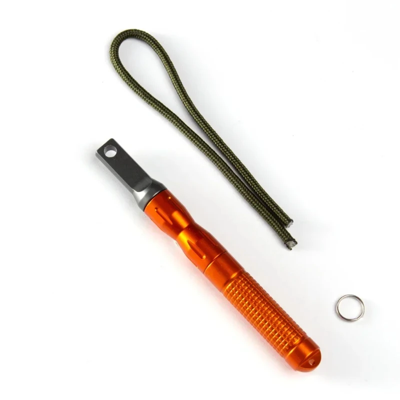 New Outdoor Survival Waterproo – Fire Starter Waterproof recenzja i cena