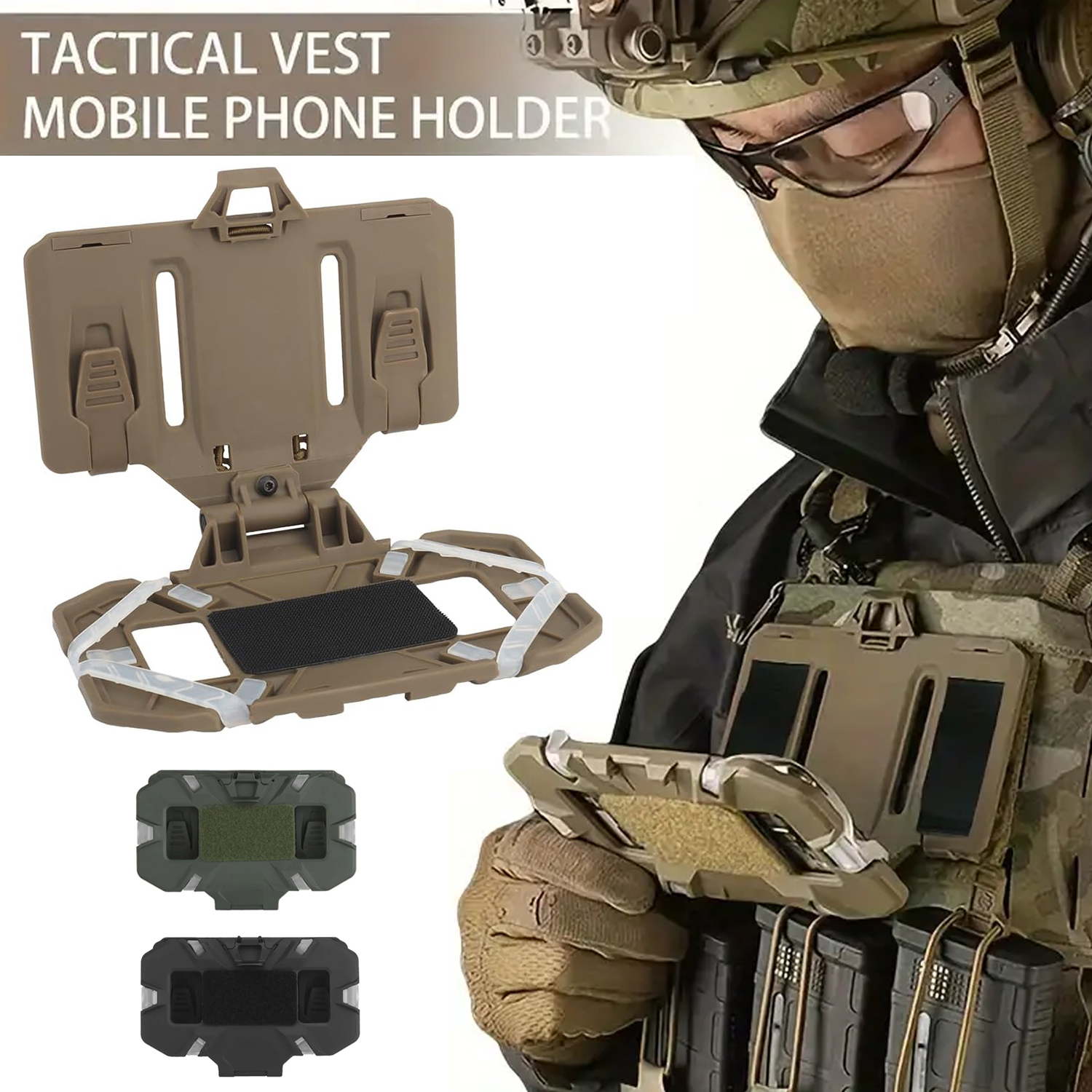 NEW Tactical MOLLE Folded Navi – Men'S Outdoor Hunting Jacket recenzja i cena