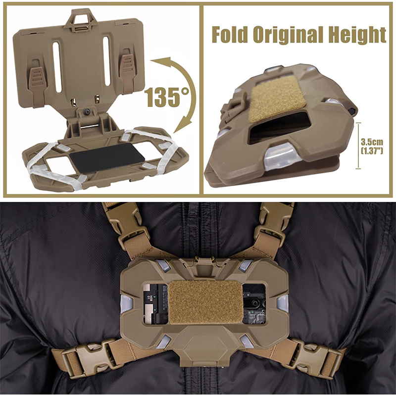 NEW Tactical MOLLE Folded Navi – Men'S Outdoor Hunting Jacket recenzja i cena