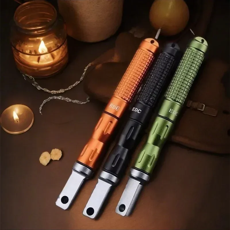 New Outdoor Survival Waterproo – Fire Starter Waterproof recenzja i cena