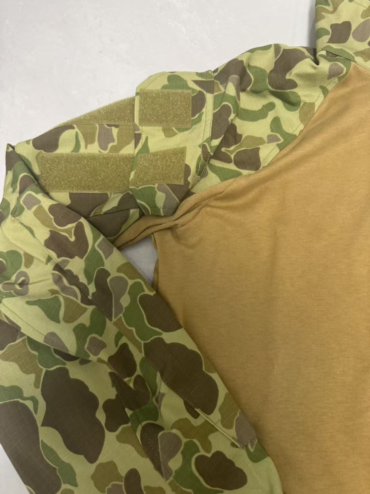 Outdoor tactical G3 frog suit  – Hunting Outdoor Jacket recenzja i cena