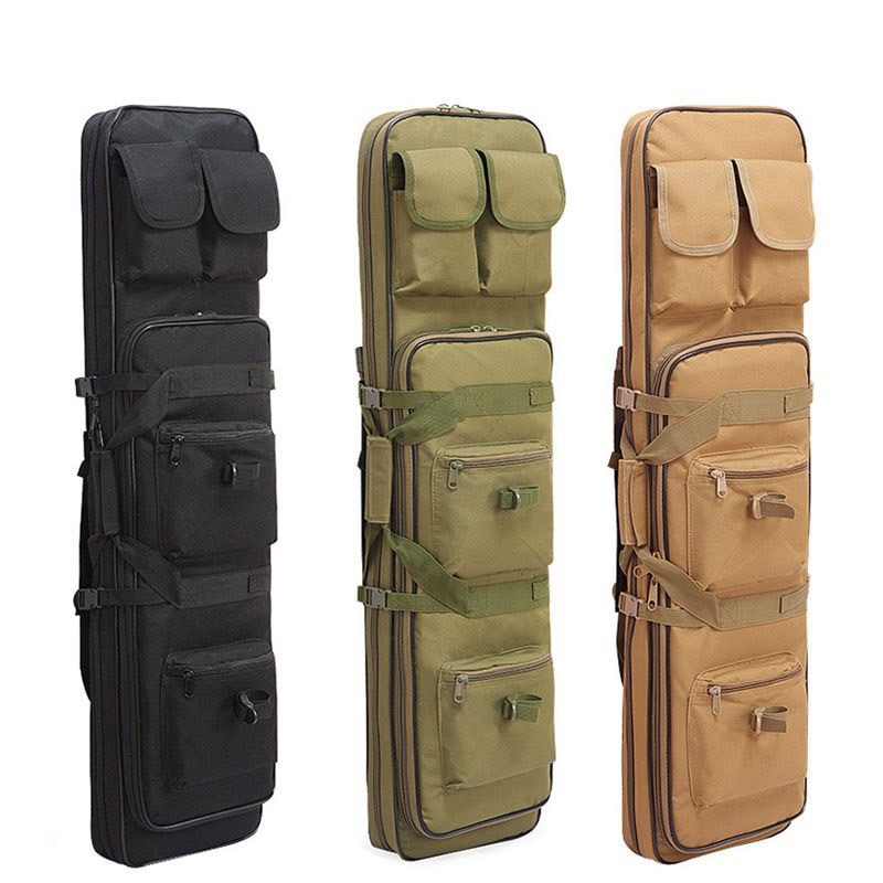 M/L/XL Gun Bag Case Rifle Bag  – Outdoor Hunting Rifle recenzja i cena
