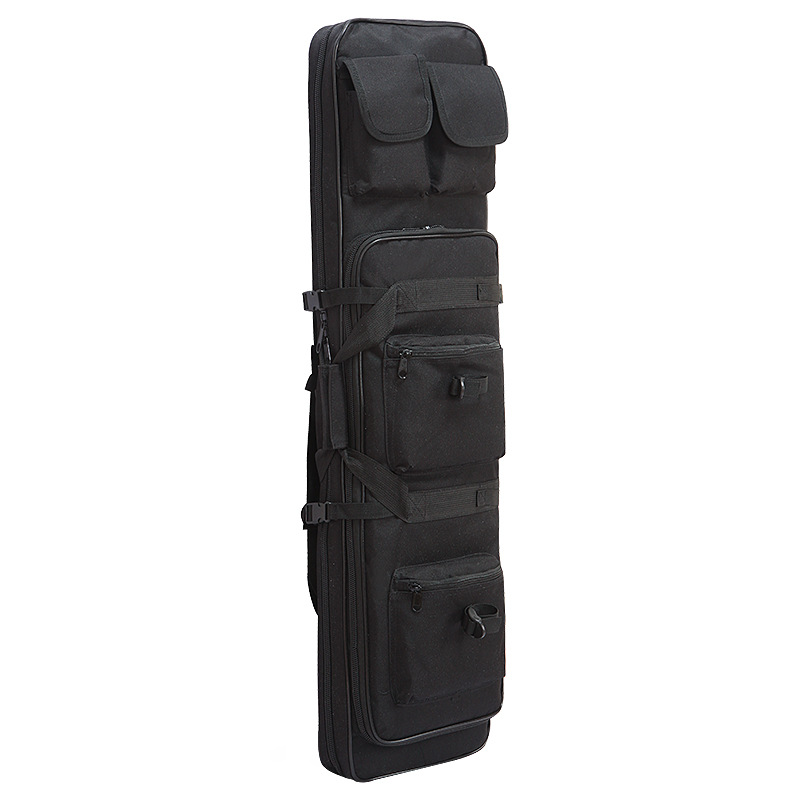 M/L/XL Gun Bag Case Rifle Bag  – Outdoor Hunting Rifle recenzja i cena