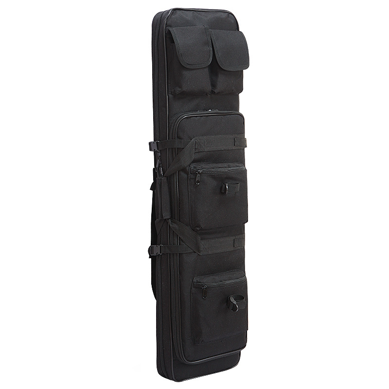 M/L/XL Gun Bag Case Rifle Bag  – Outdoor Hunting Rifle recenzja i cena