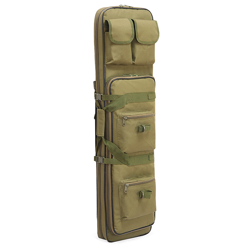 M/L/XL Gun Bag Case Rifle Bag  – Outdoor Hunting Rifle recenzja i cena