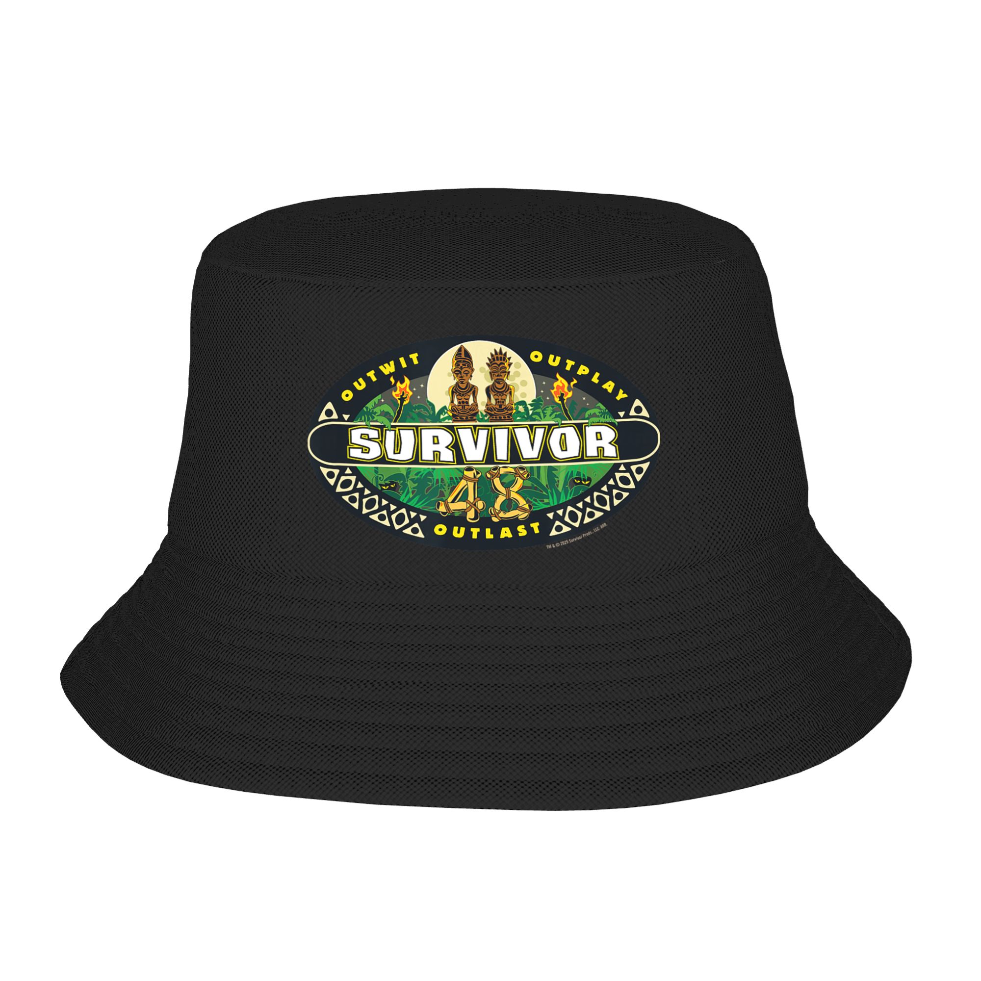 Season 48 Logo Officially Lice – Hunting Outdoor Logos recenzja i cena