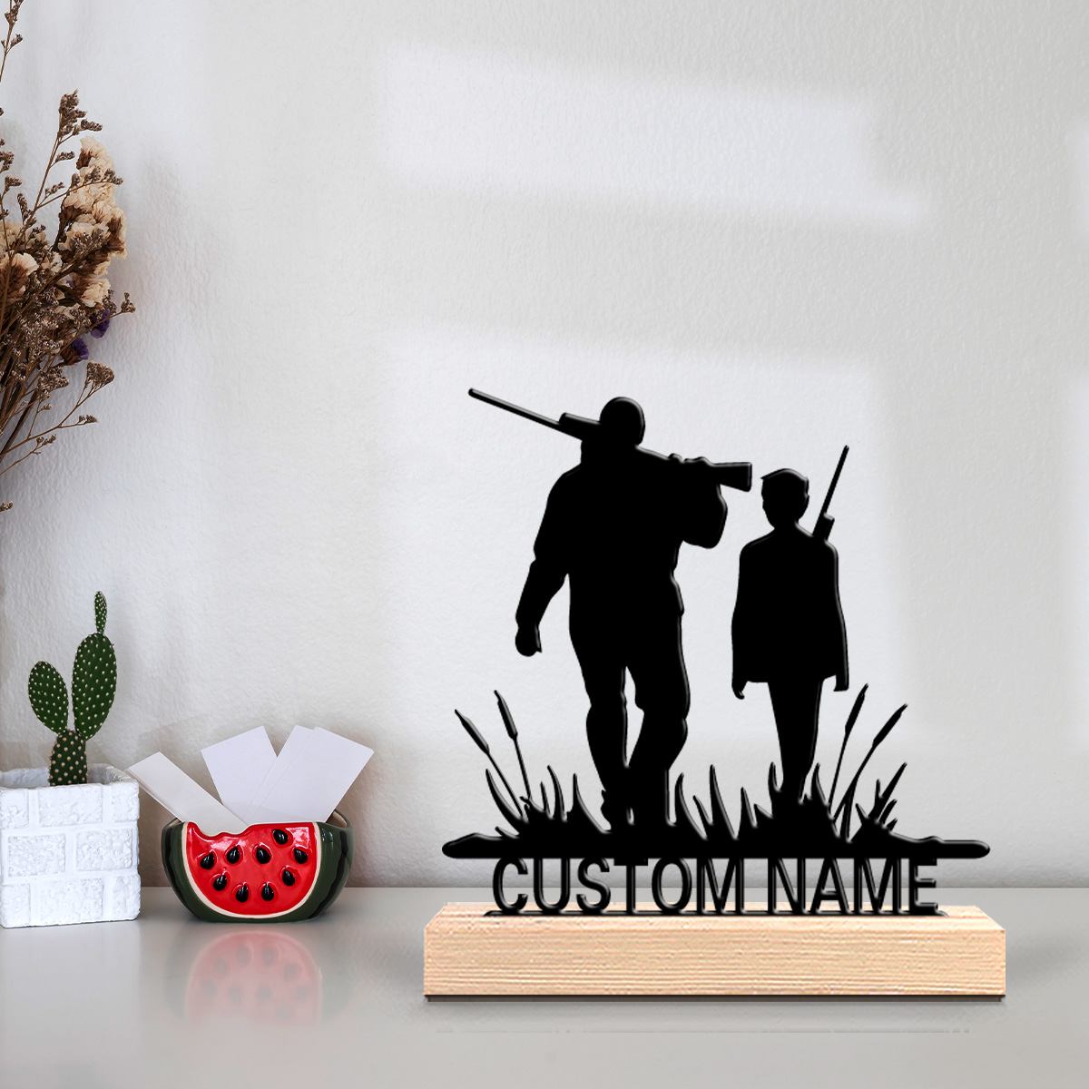 1pc New Design Personalized Cu – Hunting Outdoor Day recenzja i cena