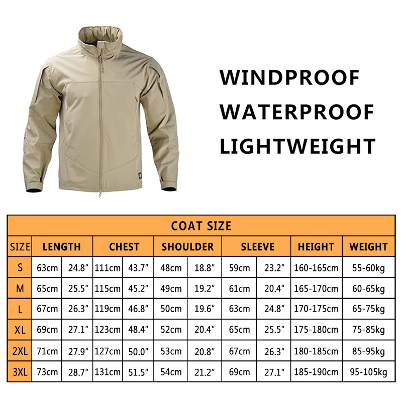 Tactical Jackets Uniform Hunti – Wildman Hunting & Outdoor Photos recenzja i cena