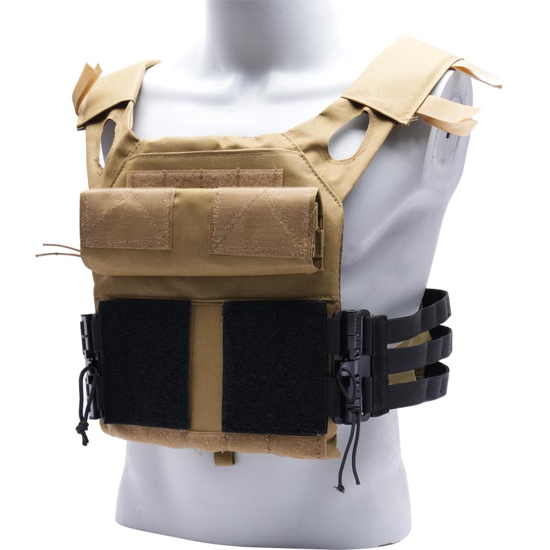 Tactical Vest Accessories Quic – Men'S Outdoor Hunting Jacket recenzja i cena
