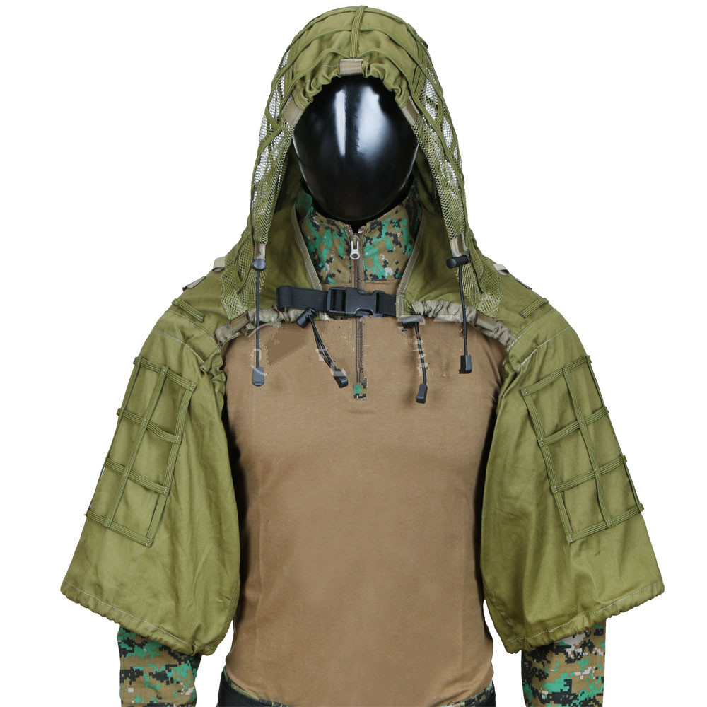 New Tactical CS Training Hunti – Men'S Outdoor Hunting Jacket recenzja i cena