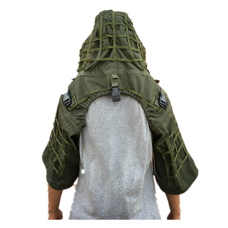 New Tactical CS Training Hunti – Men'S Outdoor Hunting Jacket recenzja i cena