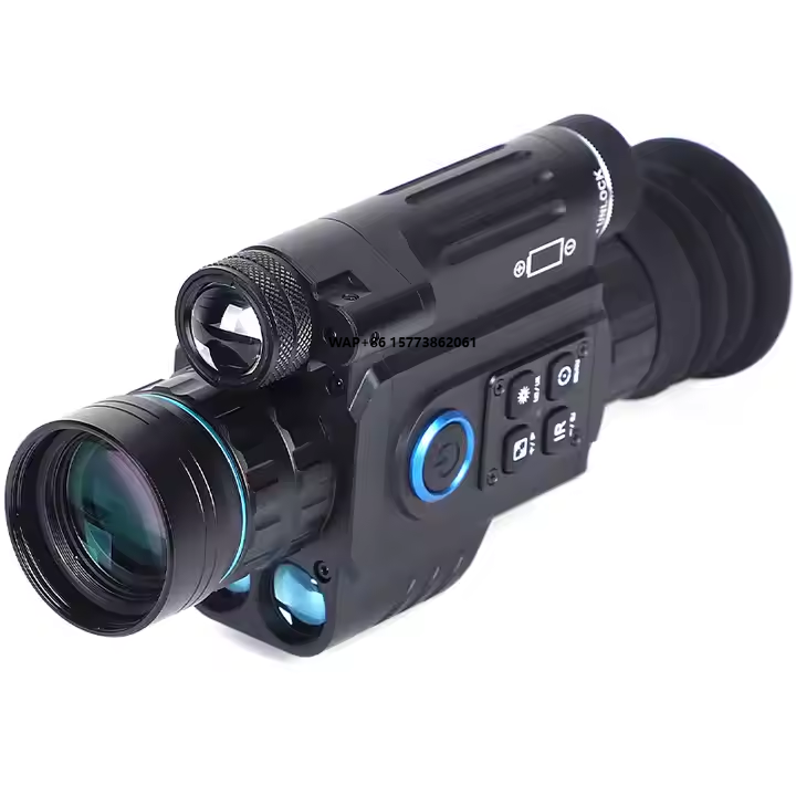 1-10X Multi-Function Digital D – Hunting Outdoor Day recenzja i cena