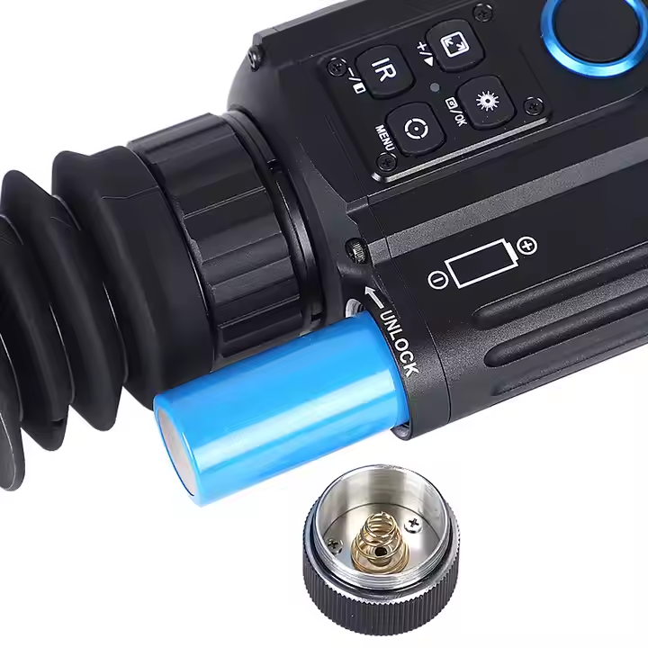 1-10X Multi-Function Digital D – Hunting Outdoor Day recenzja i cena