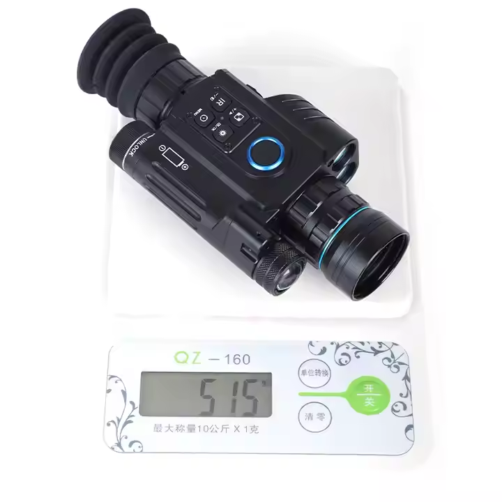 1-10X Multi-Function Digital D – Hunting Outdoor Day recenzja i cena