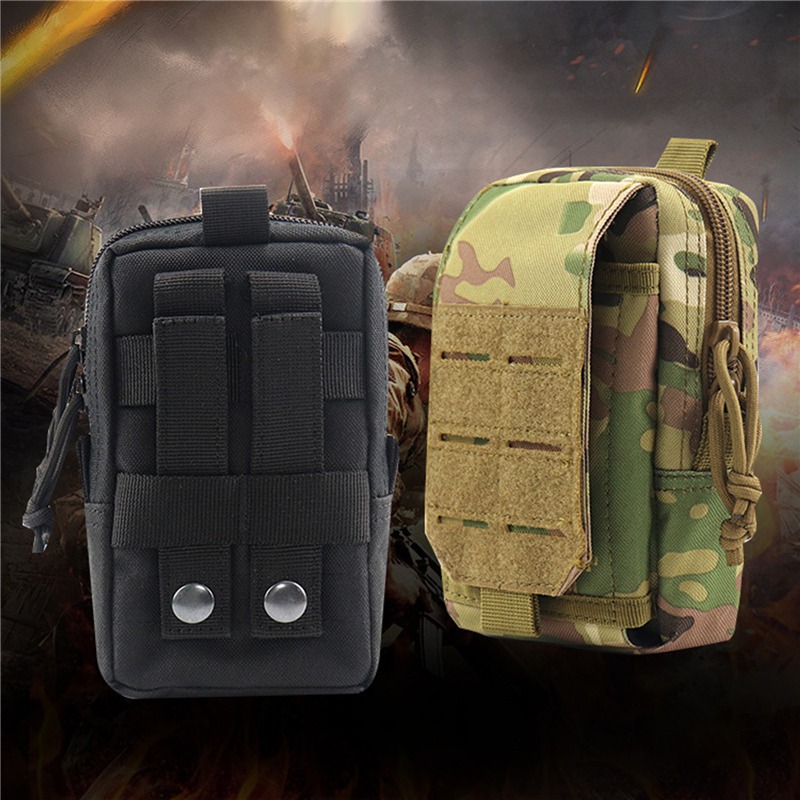 1000D Tactical Molle Pouch  Wa – Men'S Outdoor Hunting Jacket recenzja i cena