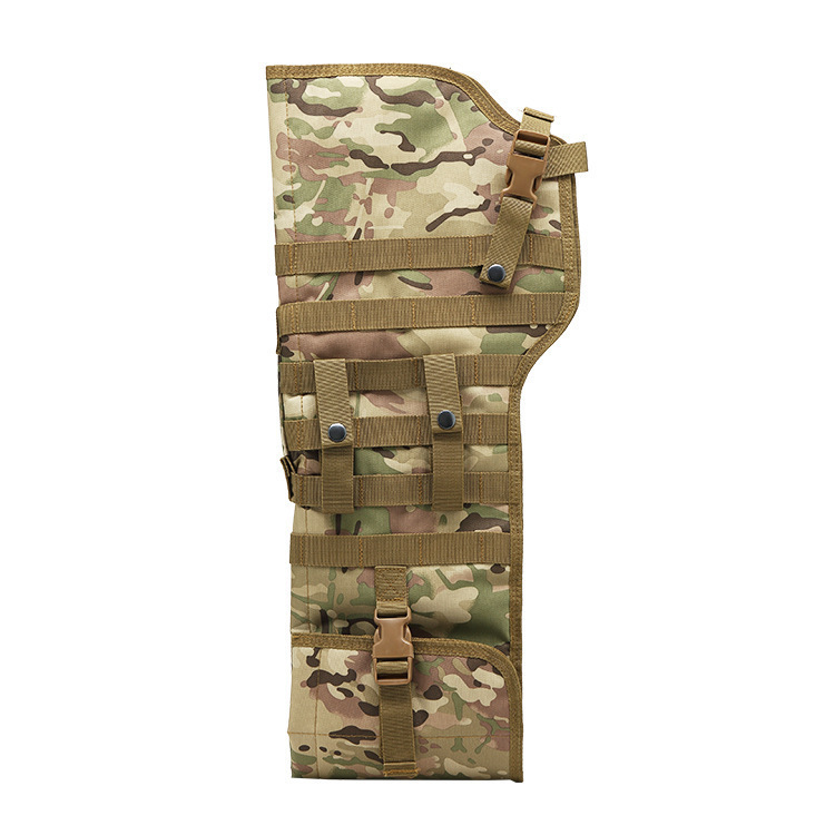 Tactical Rifle Shotgun Holster – Outdoor Hunting Rifle recenzja i cena
