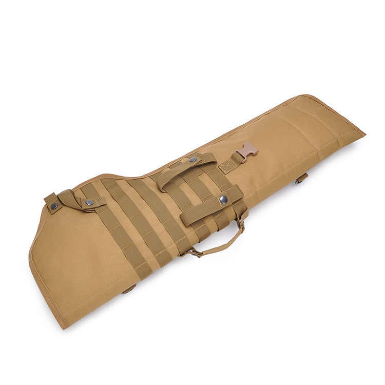 Tactical Rifle Shotgun Holster – Outdoor Hunting Rifle recenzja i cena