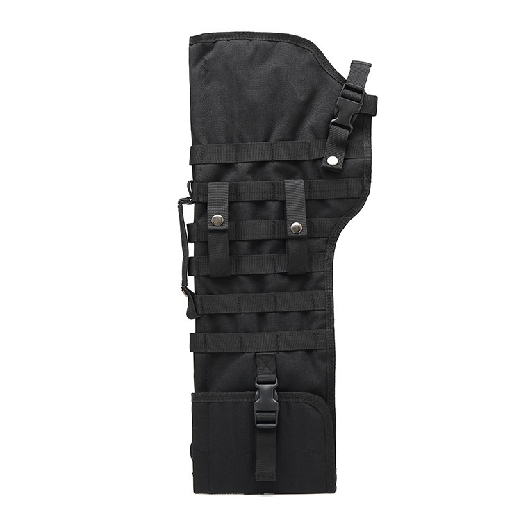 Tactical Rifle Shotgun Holster – Outdoor Hunting Rifle recenzja i cena