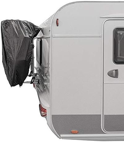 Caravan Rear Mount Bicycle Cov – G&T Hunting & Outdoor Gun Shop Photos recenzja i cena