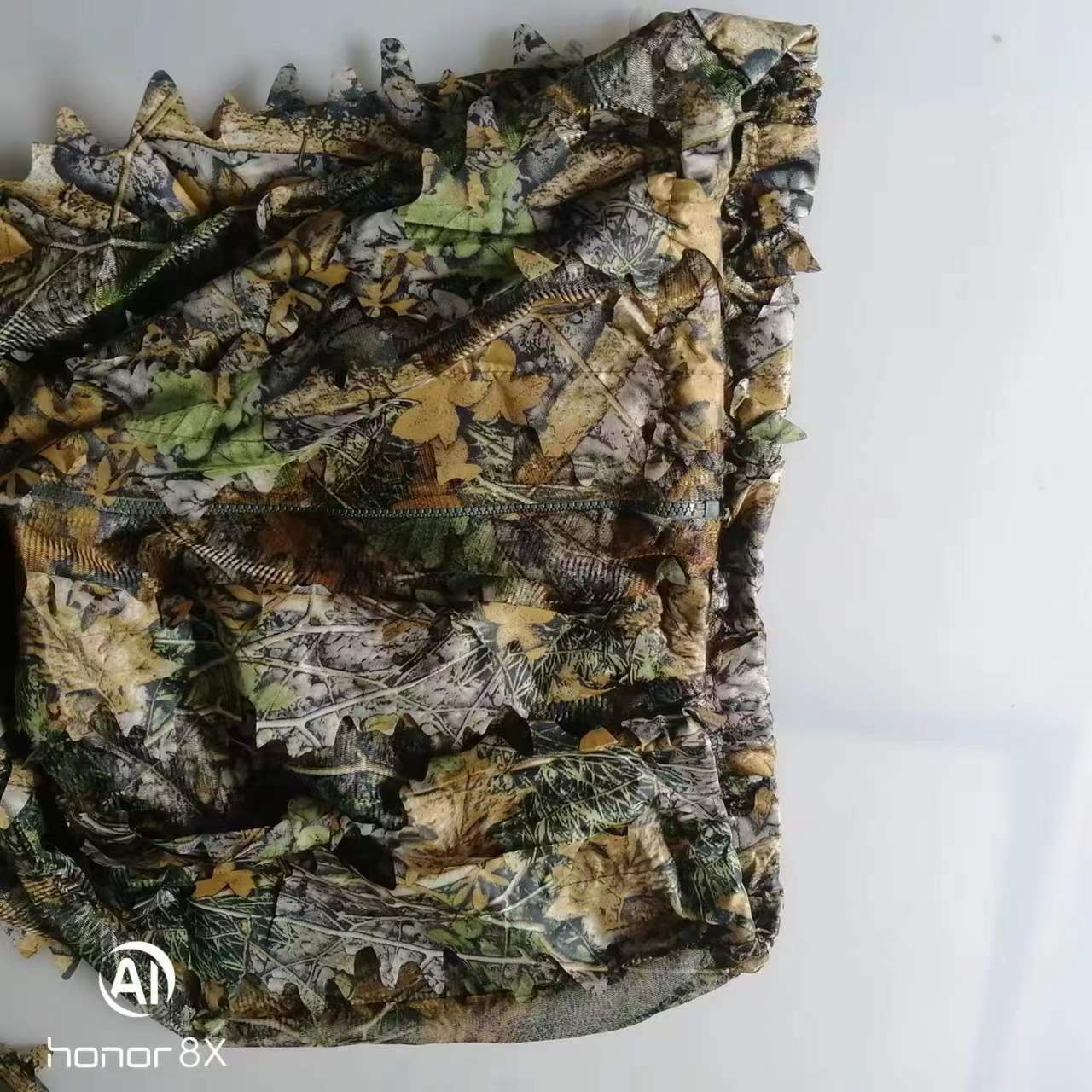 3D Hunting Clothes Sniper Airs – Men'S Outdoor Hunting Jacket recenzja i cena