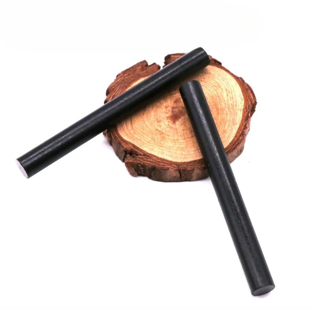 10PCS 8*75mm Waterproof Flint  – Fire Starter Waterproof recenzja i cena