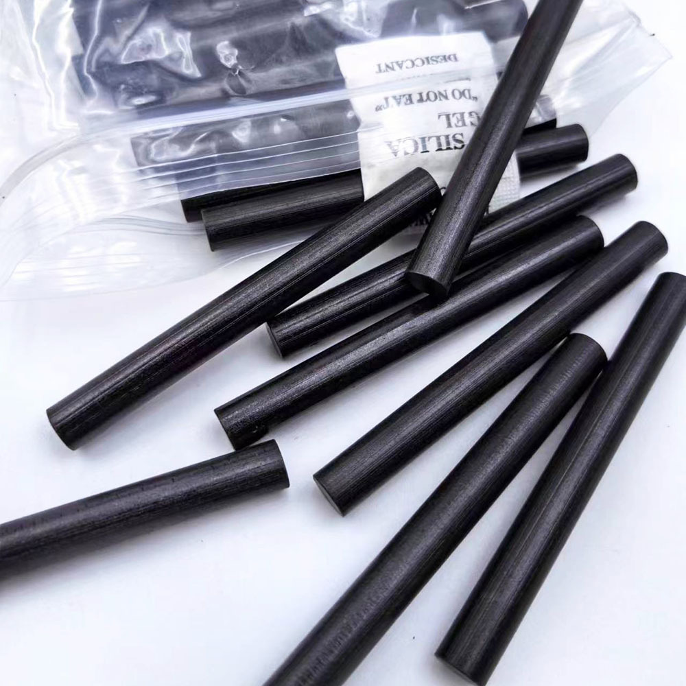 10PCS 8*75mm Waterproof Flint  – Fire Starter Waterproof recenzja i cena