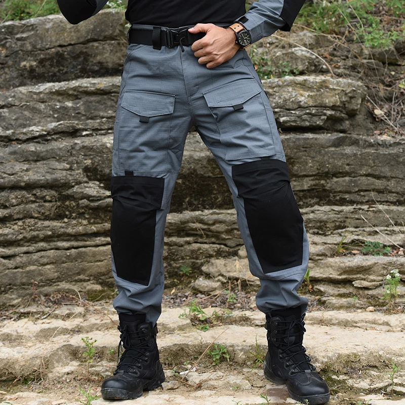 HAN WILD Hiking T-Shirt Tactic – Wildman Hunting & Outdoor Photos recenzja i cena