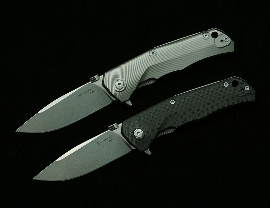 LEMIFSHE New Lion M390 Blade C – Hunting Outdoor Logos recenzja i cena