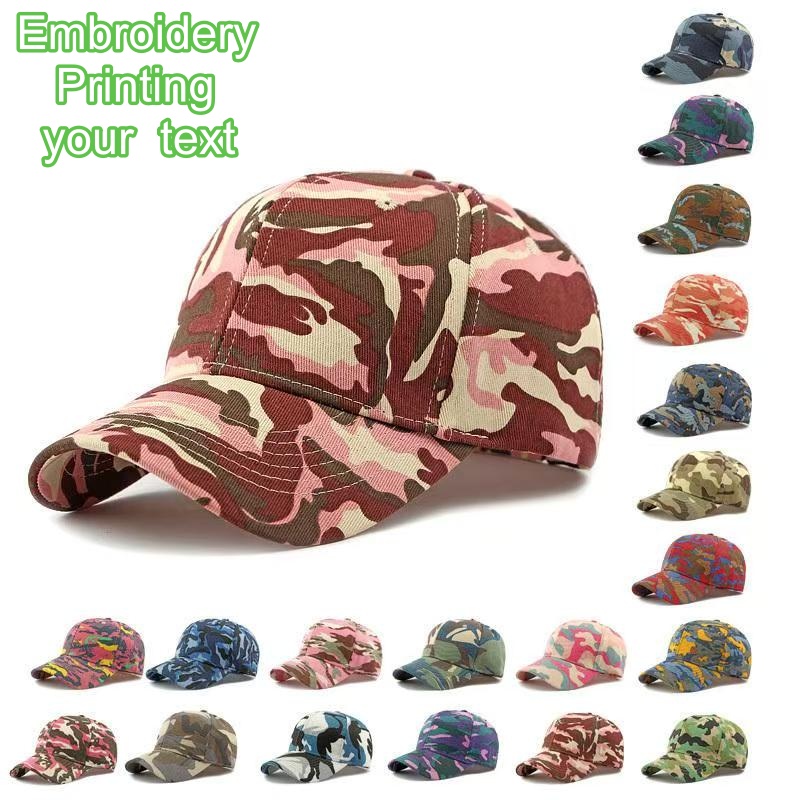 Unisex Camouflage Adjustable B – Hunting Outdoor Logos recenzja i cena