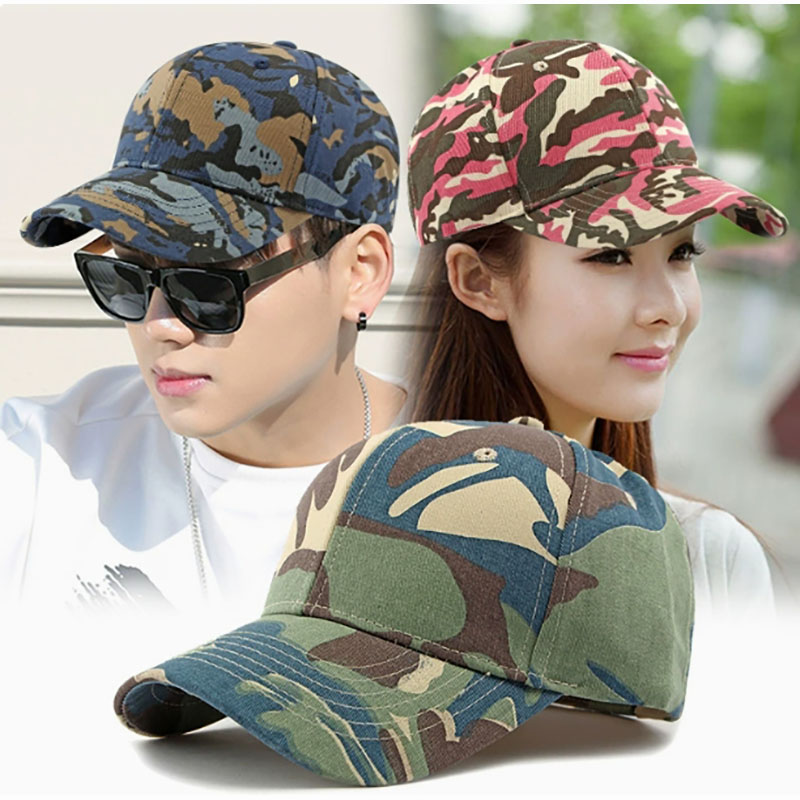 Unisex Camouflage Adjustable B – Hunting Outdoor Logos recenzja i cena