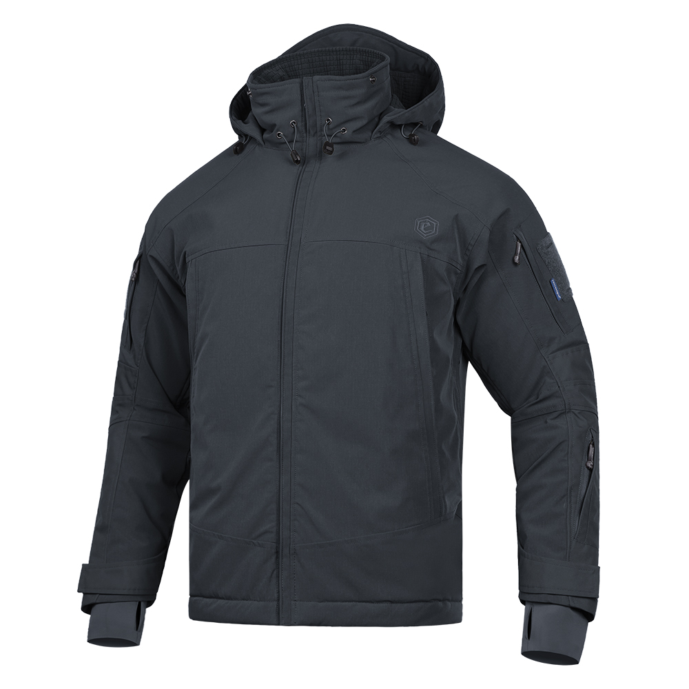 Emersongear Blue Label Musk-Ox – Hunting Outdoor Jacket recenzja i cena