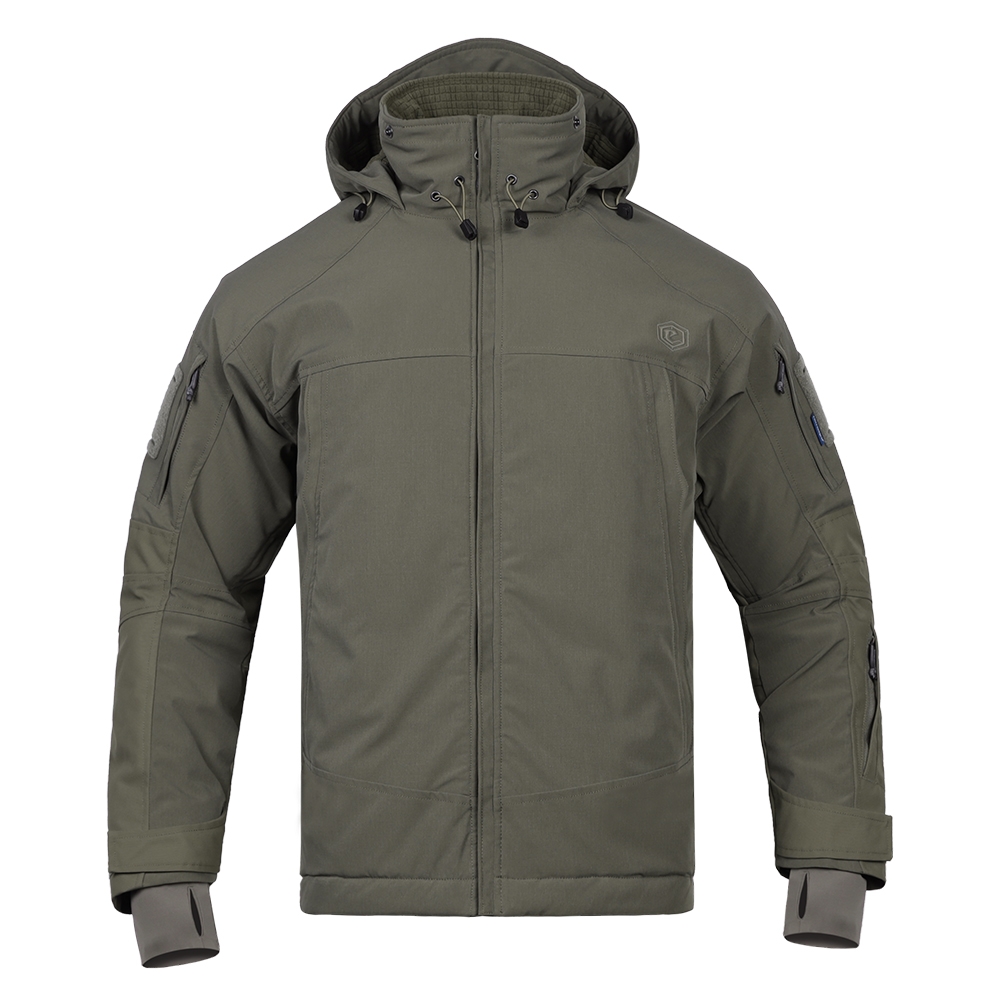 Emersongear Blue Label Musk-Ox – Hunting Outdoor Jacket recenzja i cena