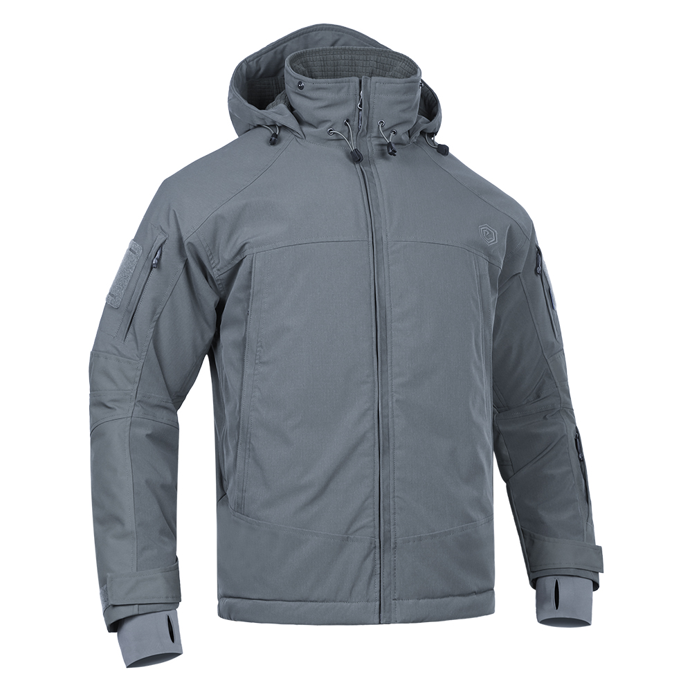 Emersongear Blue Label Musk-Ox – Hunting Outdoor Jacket recenzja i cena
