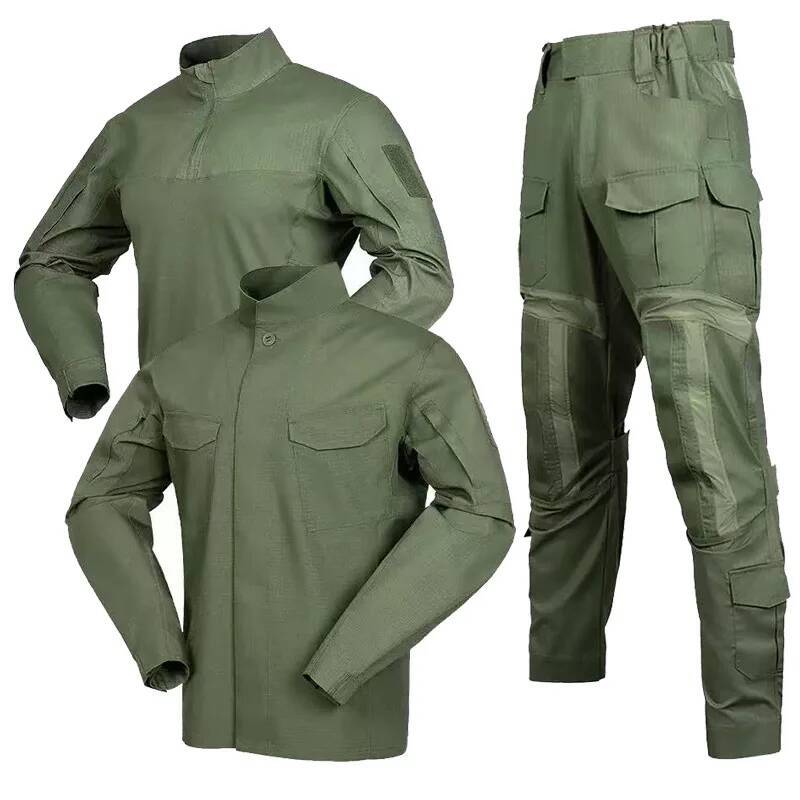 Men S Tactical Uniform Three P – Men'S Outdoor Hunting Jacket recenzja i cena