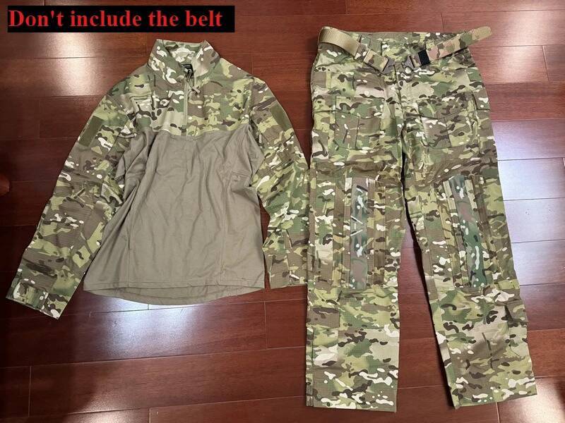 Men S Tactical Uniform Three P – Men'S Outdoor Hunting Jacket recenzja i cena
