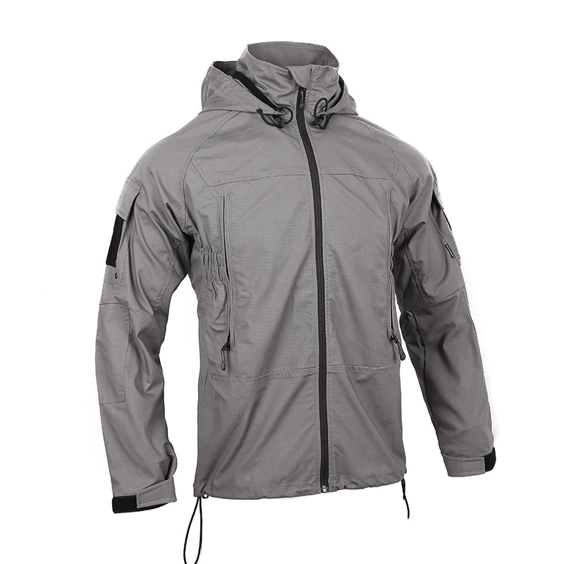 Emersongear PCU Protective Com – Hunting Outdoor Jacket recenzja i cena