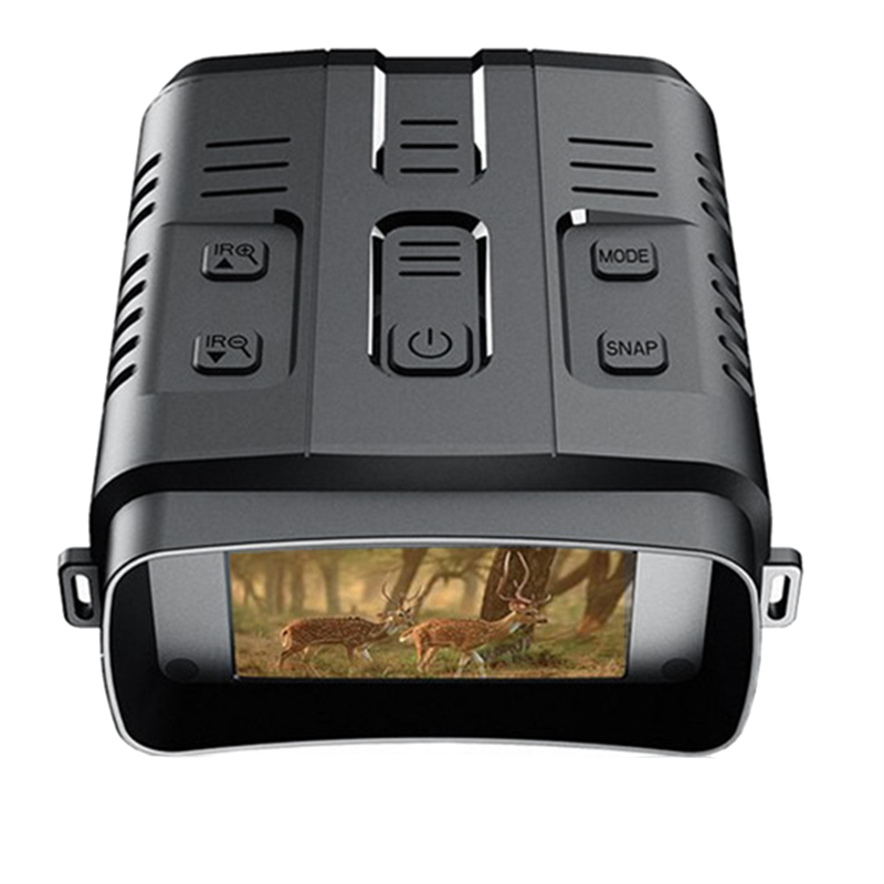 GROCE-N009 4K HD Binoculars Ni – Hunting Outdoor Day recenzja i cena