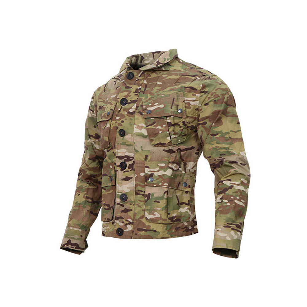 Emersongear Blue Label Tactica – Hunting Outdoor Jacket recenzja i cena
