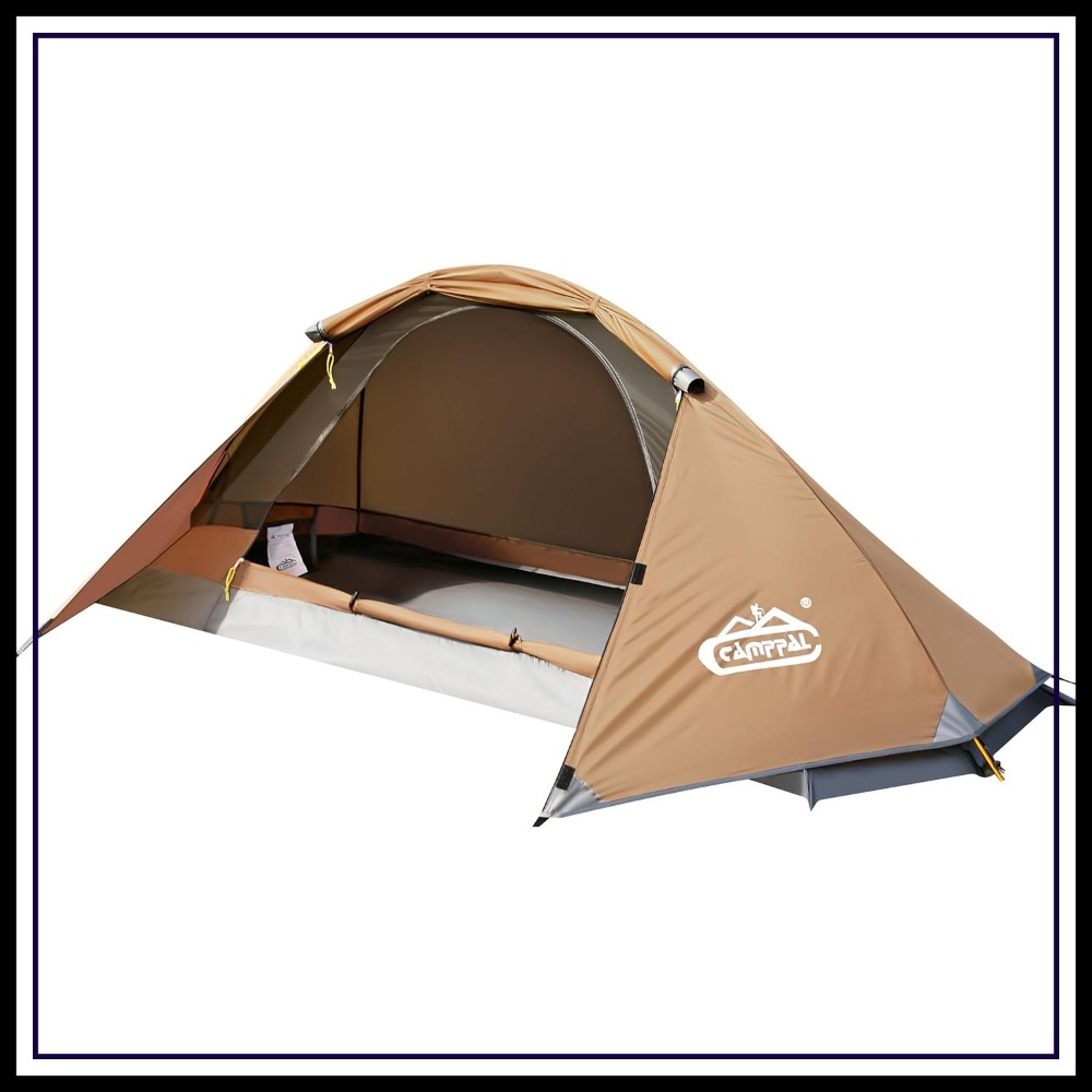 4 Season 1 Person Tent for Cam – Hunting & Outdoor Supplies Carterton Reviews recenzja i cena