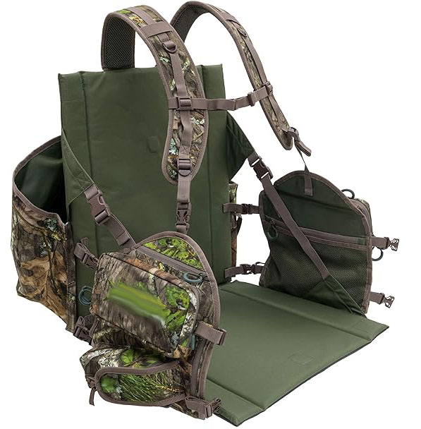 New Hot BSCI Factory OEM Custo – Hunting Outdoor Logos recenzja i cena