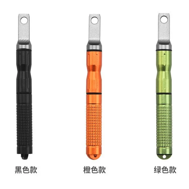 Outdoor Flint and Steel Waterp – Fire Starter Waterproof recenzja i cena