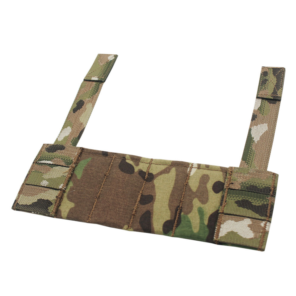 Tactical Chest Rig MOLLE Expan – Men'S Outdoor Hunting Jacket recenzja i cena