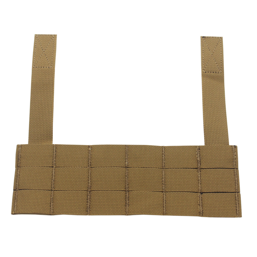 Tactical Chest Rig MOLLE Expan – Men'S Outdoor Hunting Jacket recenzja i cena