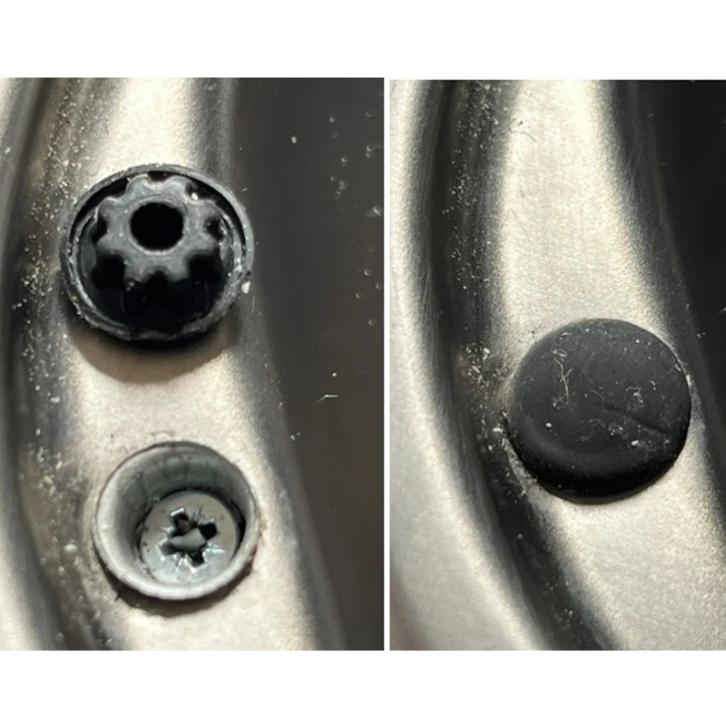 4pcs For SMEV/Dometic Black Sc – G&T Hunting & Outdoor Gun Shop Photos recenzja i cena